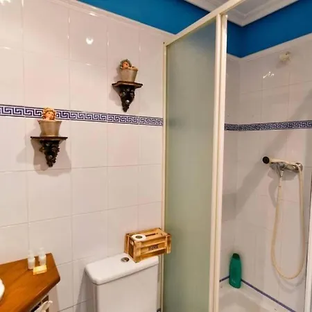 Casa Del Buda *