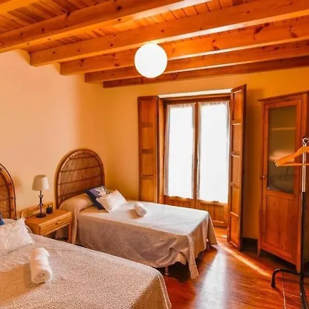 Casa Del Buda Holiday home