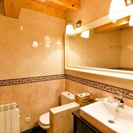 Holiday home Casa Del Buda *