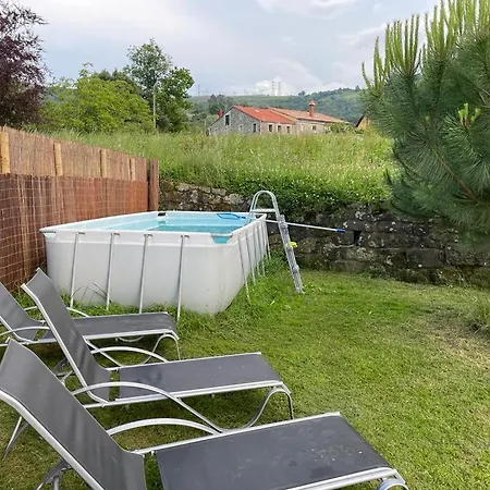 Casa Del Buda Holiday home La Collada