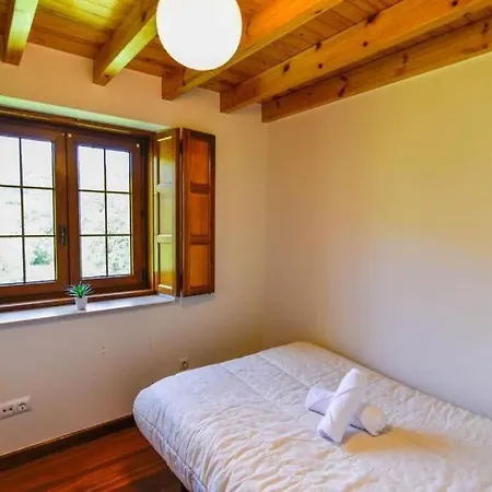 Holiday home Casa Del Buda