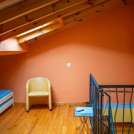 Casa Del Buda Holiday home *