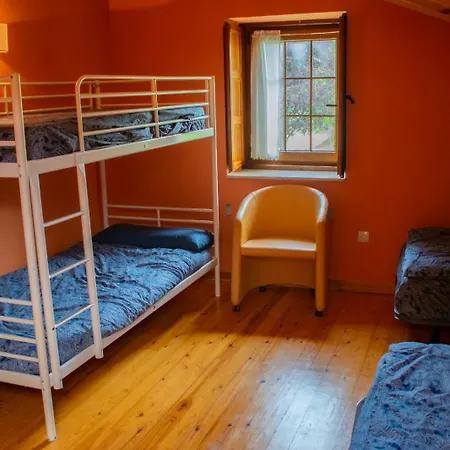 Casa Del Buda Holiday home La Collada