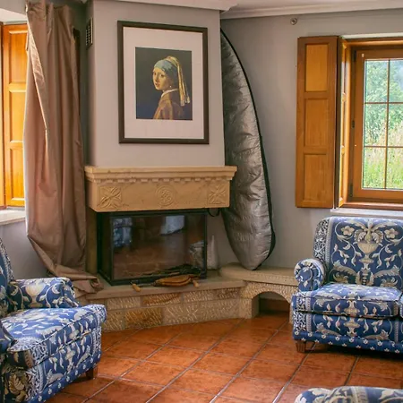 Holiday home Casa Del Buda *