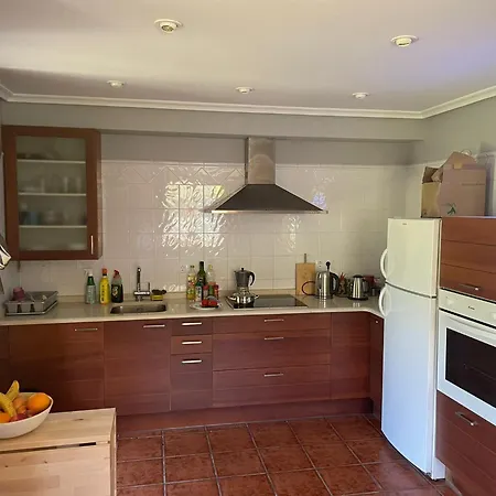 Holiday home Casa Del Buda
